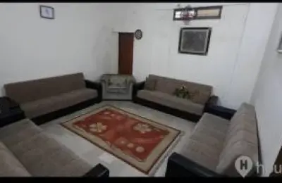 IFFAT UNIVERSITY GIRLS HOSTEL